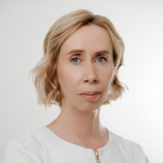 Титкова Светлана Ивановна, остеопат