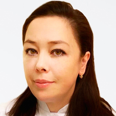 Шаймарданова Надежда Васильевна, педиатр