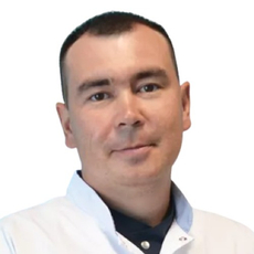 Косовцев Иван Владимирович, уролог