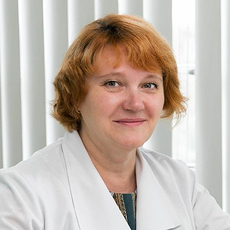 Парамонова Елена Николаевна, невролог