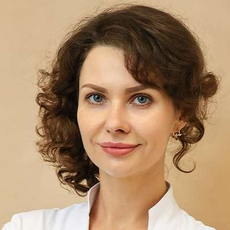 Милова Татьяна Валентиновна, офтальмолог