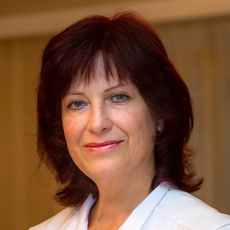 Лариса Валерьевна Филиппова, массажист