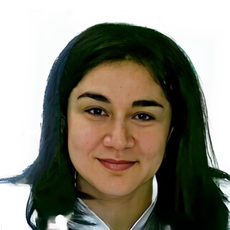 Эркенова Жанна Алиевна, гинеколог