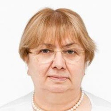 Давтян Анаит Арташесовна, гематолог