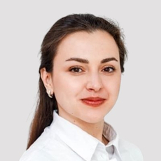 Зарембо Анастасия Сергеевна, терапевт