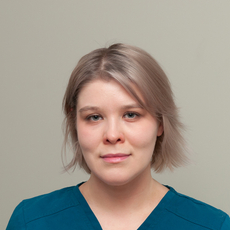 Французова Анна Михайловна, хирург