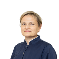 Воронцова Роза Николаевна, стоматолог-терапевт