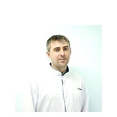 Пилюк Сергей Сергеевич, эндоскопист