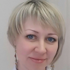 Кононова Ирина Владимировна, терапевт