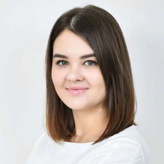 Соболева (Черешнева) Анна Евгеньевна, стоматолог-терапевт