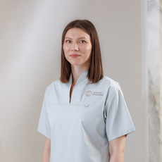 Зинова Юлия Анатольевна, массажист