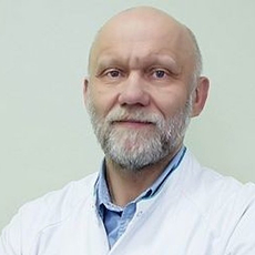 Кузовников Алексей Викторович, рефлексотерапевт