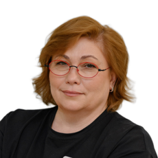 Виленчик Слава Марковна, стоматолог-хирург