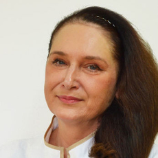 Упирова Ольга Петровна, педиатр