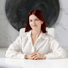 Палешева Елена Валерьевна, психиатр