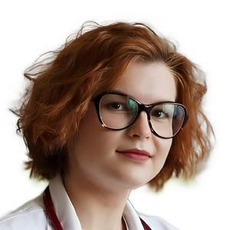 Астаева Марина Олеговна, хирург