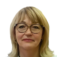 Овсеюк Ирина Александровна, детский ЛОР