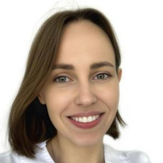 Харламова Наталья Александровна, офтальмолог