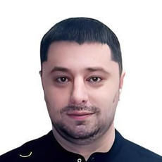 Будей Игорь Васильевич, стоматолог-ортопед