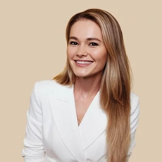 Макаревич Элина Андреевна, ортодонт