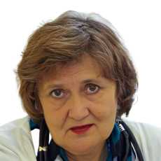 Пшеничная Ксения Ивановна, педиатр