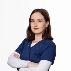 Ялова Оксана Игоревна, подолог