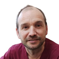 Михайлов Сергей Витальевич, невролог