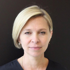 Максимова Елена Юрьевна, стоматолог-терапевт