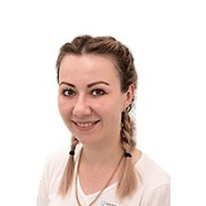 Ибрагимова Марина Александровна, стоматолог-терапевт