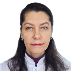 Гоманова Ирина Валерьевна, гирудотерапевт