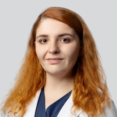 Алтухова Алена Олеговна, терапевт