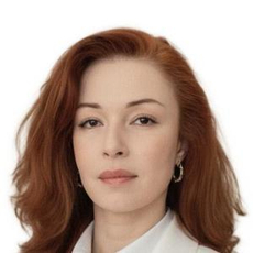 Жигунова Амина Анатольевна, кардиолог