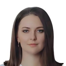 Агапова Ольга Викторовна, врач УЗД