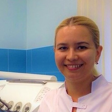 Сингатуллина Диляра Рафаэлевна, стоматолог-терапевт