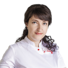 Додаева Анна Алексеевна, стоматолог-терапевт