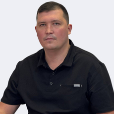 Клюев Артём Сергеевич, флеболог
