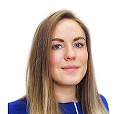 Лобанова Елена Сергеевна, стоматолог-терапевт