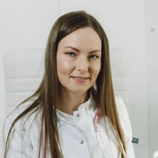 Бабенко Наталья Евгеньевна, кардиолог