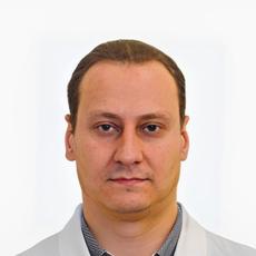 Мантров Дмитрий Александрович, уролог