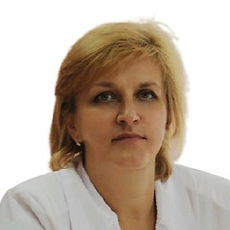 Антипова Ольга Викторовна, офтальмолог