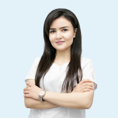 Казимова Самая Абитовна, стоматолог-терапевт