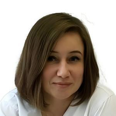 Топилина Евгения Ивановна, гинеколог