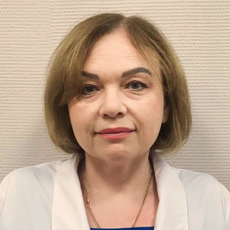 Новокрещинова Наталья Владимировна, невролог