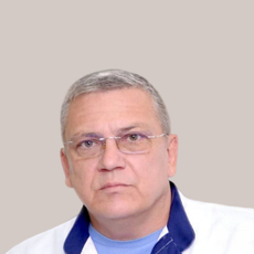 Мальцев Сергей Валерьевич, ортопед