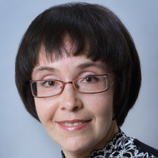 Когаловская Анна Сергеевна, психолог