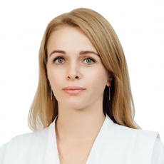 Зотова Татьяна Владимировна, невролог