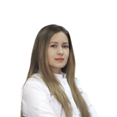 Иванова Анна Валериевна, дерматолог