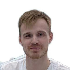 Бахтиев Артур Айратович, стоматолог-терапевт