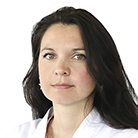 Яценко Светлана Казимежовна, рентгенолог