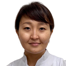 Эдгеева Евгения Васильевна, невролог